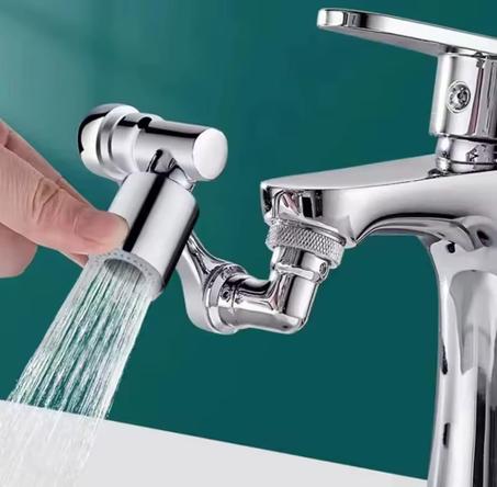 رأس الحنفية 1080° 2