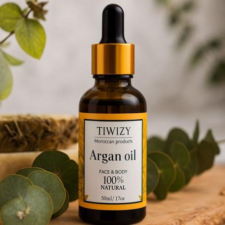 OLIO d' ARGAN