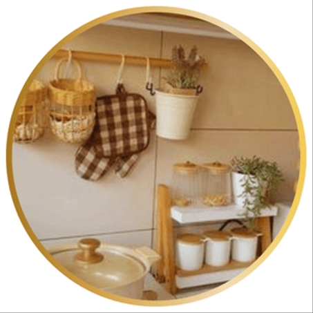 الأثاث المنزلي-Home