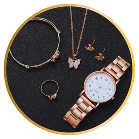 اكسسوارات - ACCESSORIES