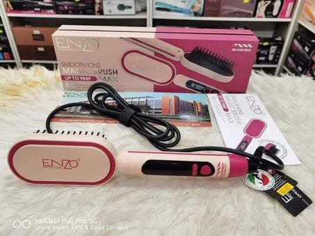 المشط الحراري إينزو