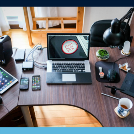 الإلكترونيات