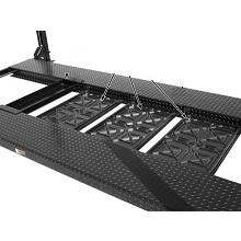 Triumph auto lift NSS8 drip trays