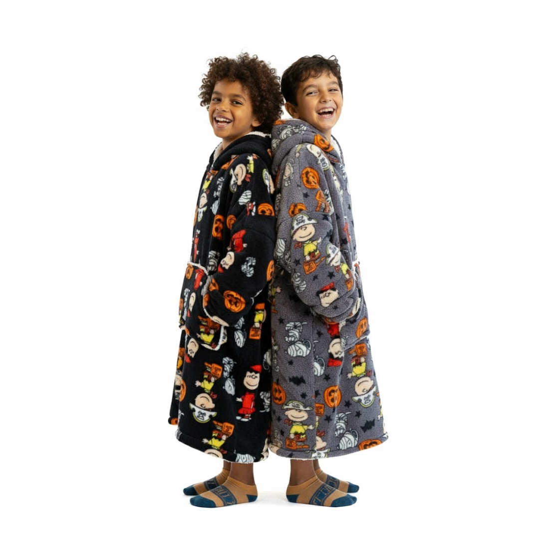 Capuche Emelle Enfant