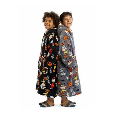 Capuche Emelle Enfant