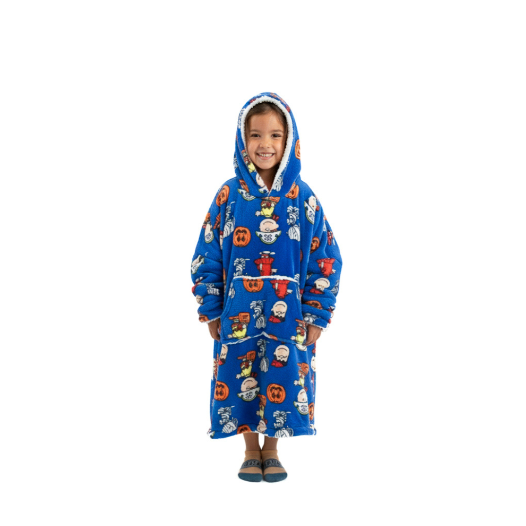 Capuche Emelle Enfant