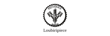 loubiripiece