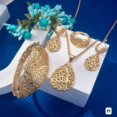 طقم بلدي inoxydable