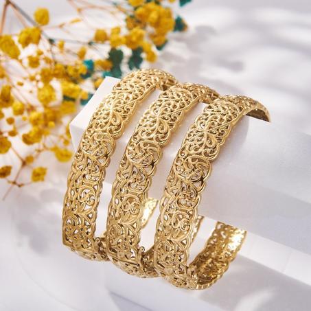 الثلاثية inoxydable الأكثر طلبا