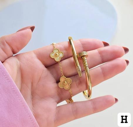 pack acier inoxydable