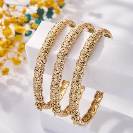 3 براسلي دگ لإبرة  inoxydable