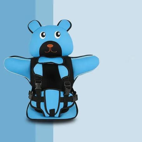 🚗 كرسي السيارة المثالي لطفلك!