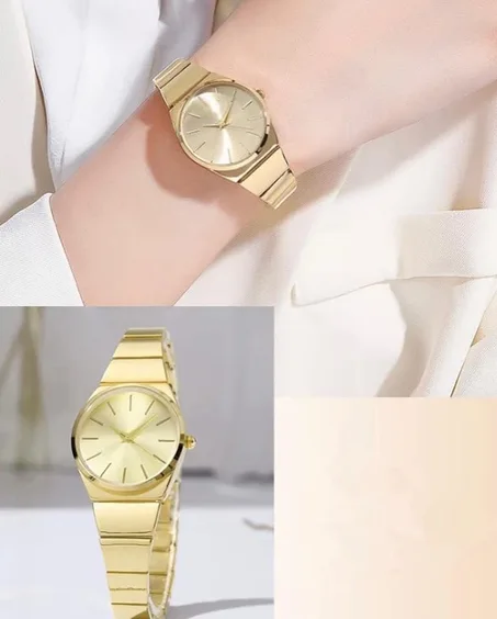 MONTRE CHIQUE POUR FEMME