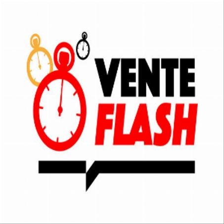 VENTE FLASH