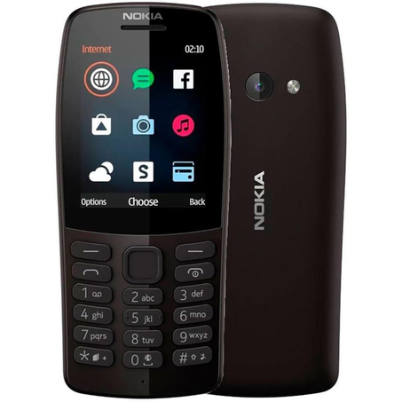 هاتف Nokia 210
