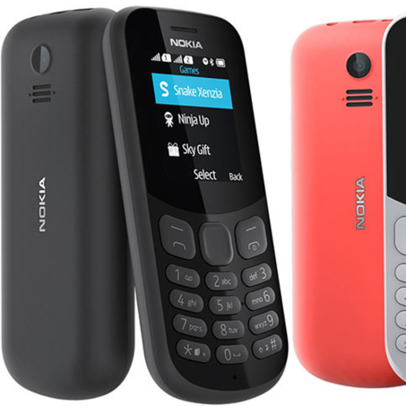 Nokia 130