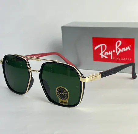 Vert Ray Ban CAVALLI