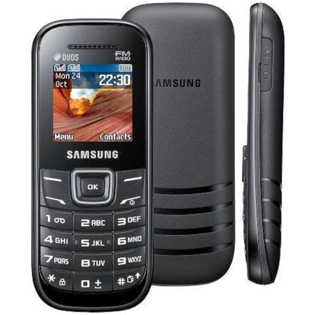 Samsung E1207