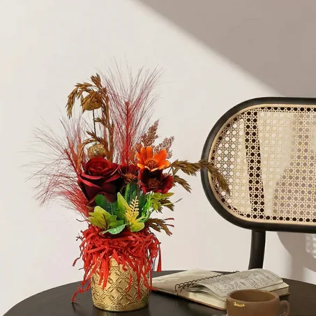 فاز الزجاج الذهبي