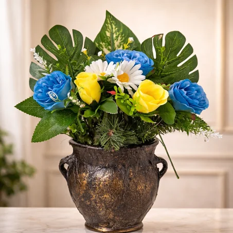 فاز بلمسة عتيقة