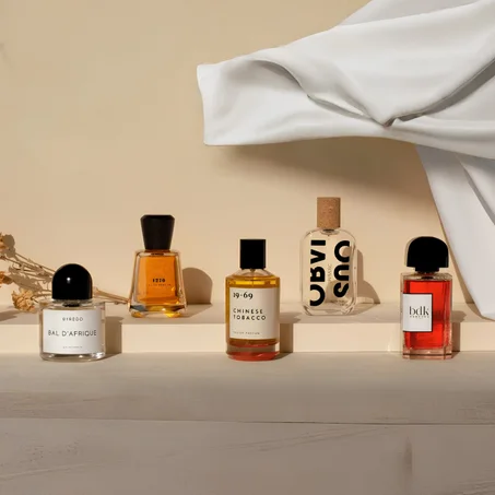 Parfums de Niche