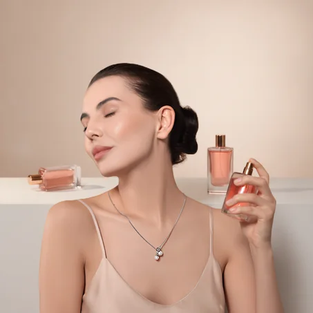 Parfums Femme