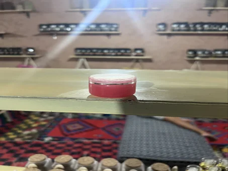 مرطب الشفات