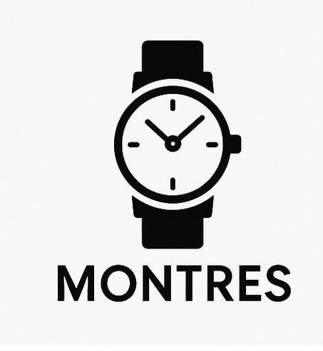 Montre
