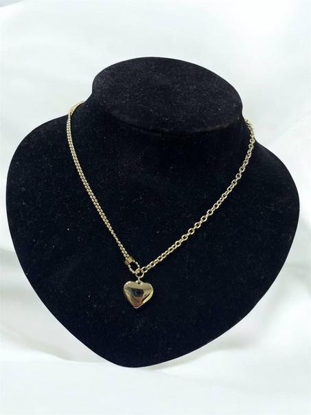 Cœur d'OR