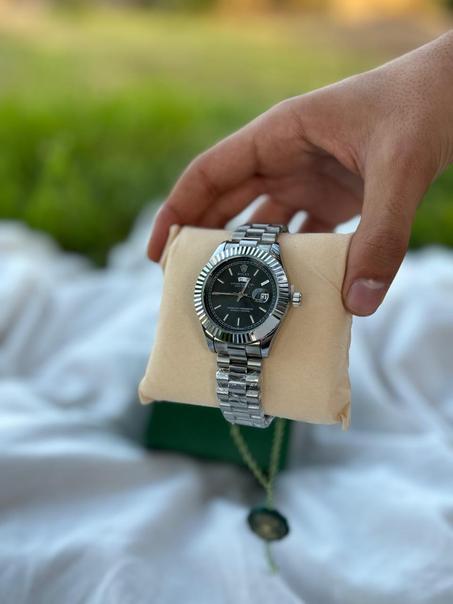 Montre Rolex pour hommes