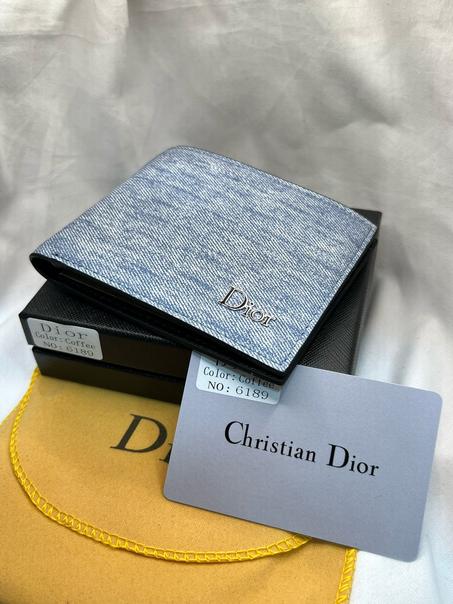 PF Christian Dior
