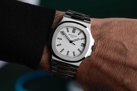 PATEK PHILIPPE