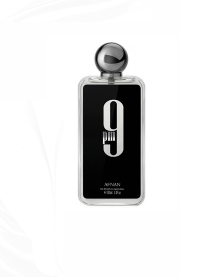9 Pm Afnan