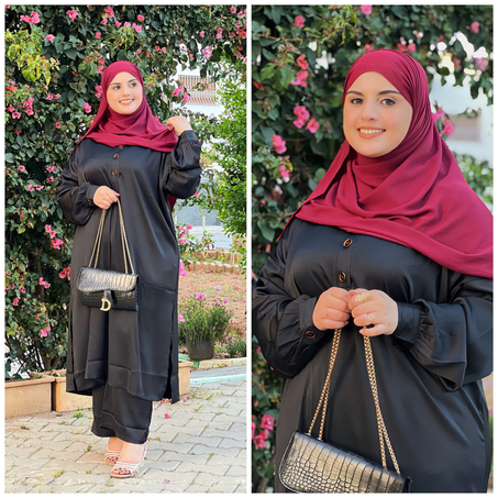 Ensemble (Famille satan).