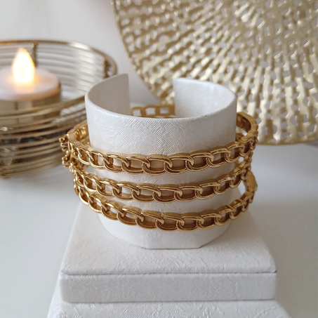 براسليات الرادكو إنوكسيدابل