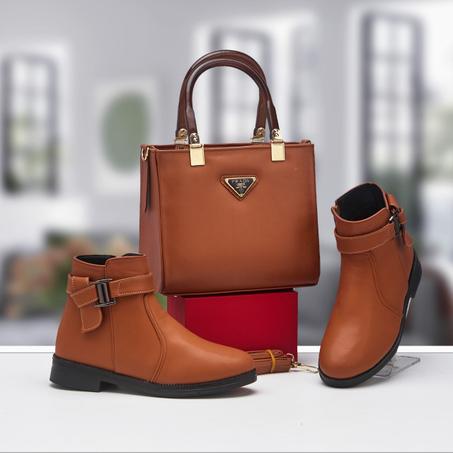 Sac Prada bot/ ref 28