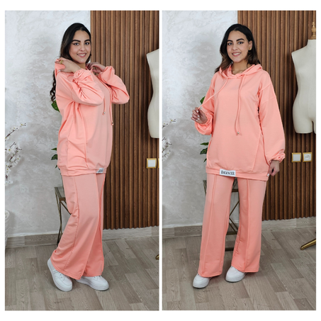 survêtement "الأوفر سايز "