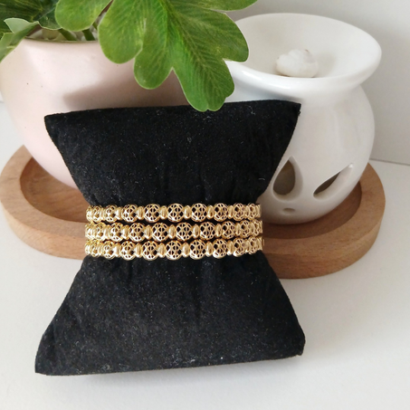 براسليات دق الإبرة آسيي إنوكسيدابل