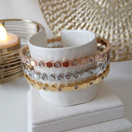 براسليات الشهدة إنوكسيدابل