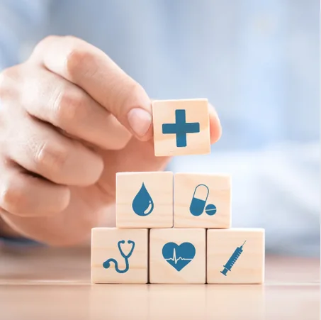 الصحة والعافية