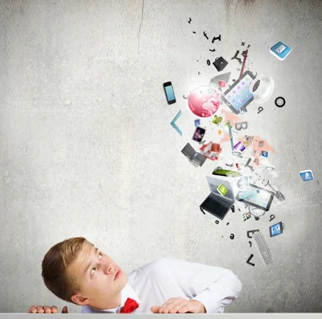 المنتجات المبتكرة