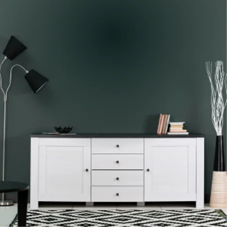 المنزل والديكور