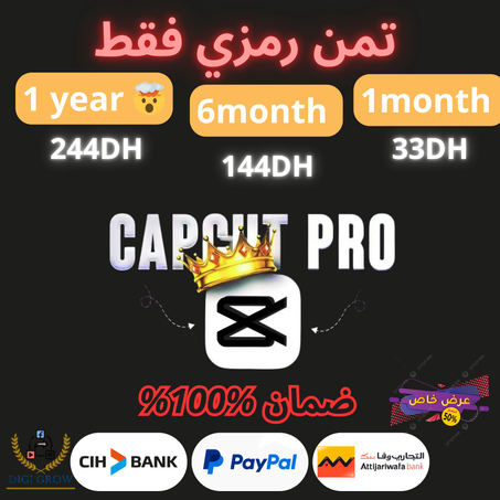Cap_cut Pro