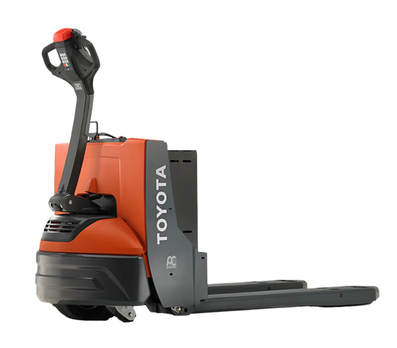 2022 Toyota 8hbw23 Pallet Jack (E-017701)