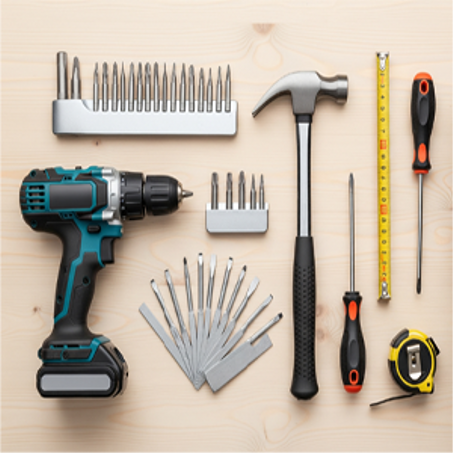 إكسسوارات المنزل