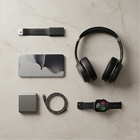 الإلكترونيات