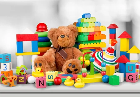 Jouets, Enfants & Bébés