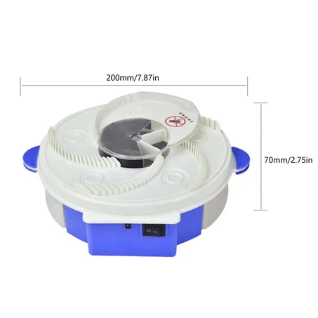 Fly Trap 360 / صائدة الذباب