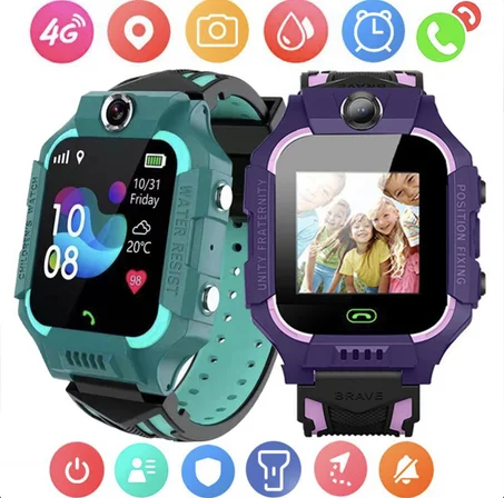 Smart Watch Kids
