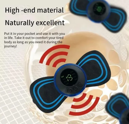 🔥 آلة المساج المحمولة 🔥